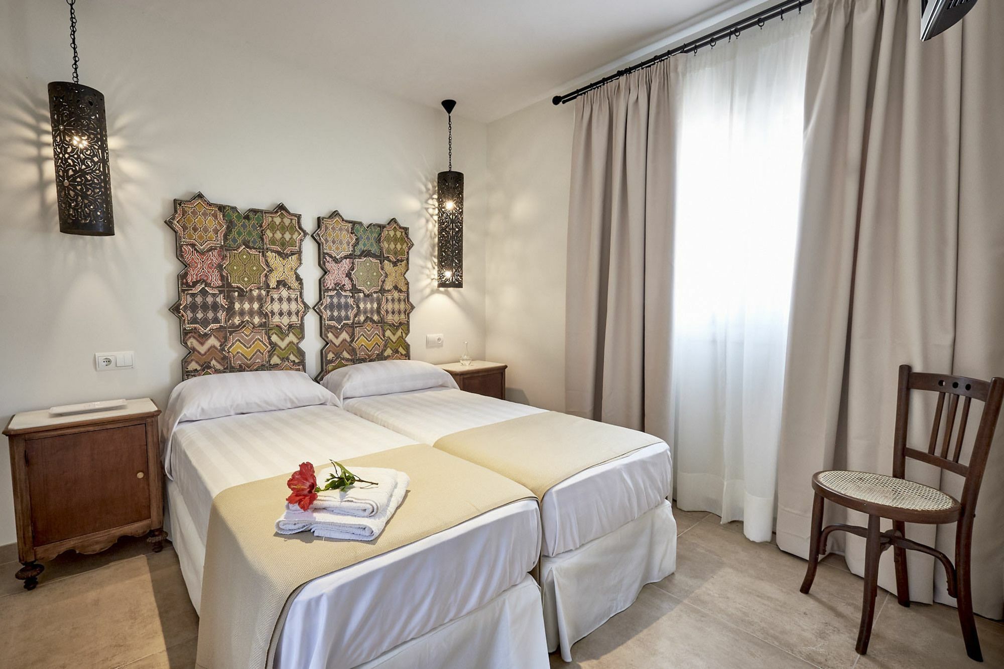 Hotel Casagrande - La Barrosa Chiclana de la Frontera Exterior foto